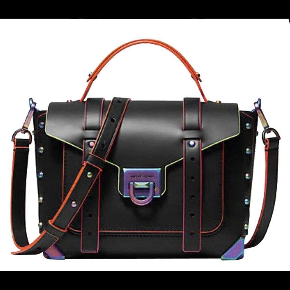 Limited edition MK rainbow bag - Picture 3 of 3